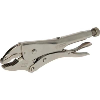 Brilliant Tools Gripzange 250 mm Feststellzange BT065903 Image