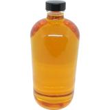 Be Delicious - Type For Women Perfume Body Oil Fragrance [Regular Cap - Clear Glass - Light Green - 2 lbs.]