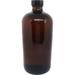 Be Delicious - Type For Women Perfume Body Oil Fragrance [Regular Cap - Brown Amber Glass - Light Green - 2 lbs.]