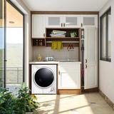 Electric Portable Clothes Dryer, Laundry Dryer with Wall Mount Kit