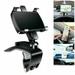 360Â° Rotatable Car Cell Phone Mount Holder Car Accessories Universal For iPhone