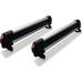 Ski Snowboard Racks Carriers Hold up to 6 Pair Skis or 4 Snowboards