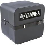 Yamaha 14x12 Marching snare drum case for SFZ/MTS snare drum Black
