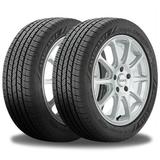 2 Goodyear Assurance Comfortdrive 235/65R18 106V All Season Tires 60K MI Warranty 413011582 / 235/65/18 / 2356518