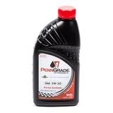 PENN GRADE 1 71096 Synthetic Blend High Performance Oil SAE 5W-30 1 Quart