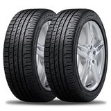 2 Goodyear Eagle F1 Asymmetric All-Season 235/50R18 97W 45000 Mi Warranty Tires 104207357 / 235/50/18 / 2355018