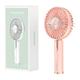 Dengmore Usb Handheld Fan Rechargeable Handheld Portable Mini Creative Small Electric Fan