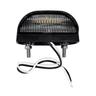 Fanale A Led Per Illuminazione Targa Lampa Smd 10/30v