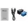 Interfaccia Audio Usb E Aux -in Su Porta Cd - Changer Compatibile