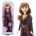 Disney Frozen Anna Fashion Doll & Accessory Toy Inspired by the Movie Disney Frozen 2