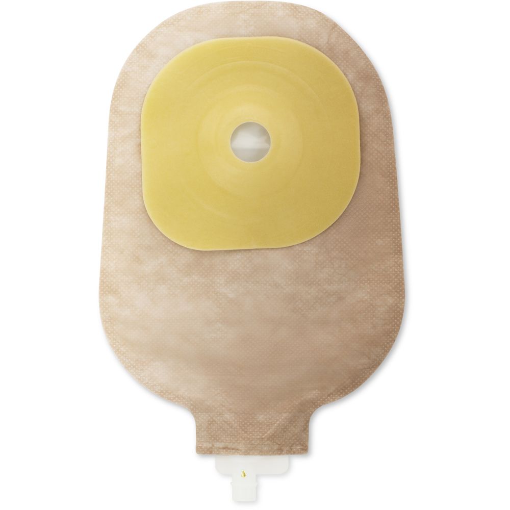 Sacca Urostomia Moderma Flex Convessa Sf 2 Vie Trasparente 15-25 Mm Ri