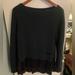 Louis Vuitton Sweaters | Louis Vuitton Sweater | Color: Black/Green | Size: S