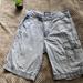 Vans Bottoms | Boy’s Vans Cargo Shorts | Color: Gray | Size: 8b