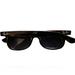 Ray-Ban Accessories | Black Ray-Ban Wayfarer Sunglasses | Color: Black | Size: Os