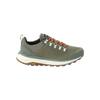 Outdoorschuh JACK WOLFSKIN "TERRAVENTURE URBAN LOW M", Gr. UK 8 - EU 42, Normalschaft, grün (khaki), Main Material Second Material Lining Sole, Schuhe