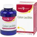 Metacare - META-CARE Colon-Lecithin Kapseln Immunsystem stärken