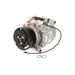 1999-2003 Saab 93 A/C Compressor - API 6547-02642412