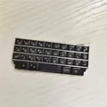 Clavier à câble flexible pour BlackBerry DTEK70 clé Keyone bouton de clavier pièces de rechange