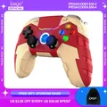 Ipega-Manette de jeu sans fil TouchSub manette de jeu Bluetooth manette de jeu pour Playstation 4