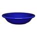 Fiesta HL459346 6 1/4 oz Fiesta Fruit Bowl - China, Twilight, Blue