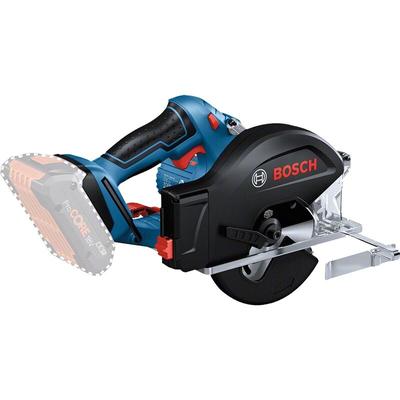 Bosch - Professional gkm 18V-50 (c) Akku-Handkreissäge solo (06016B8000)