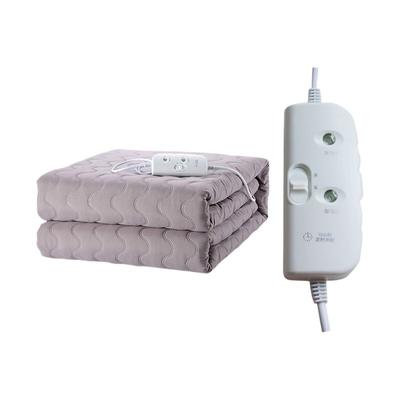 Electric Blanket Double Dual Con...