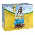 56 Dental Snacks Grand chien Barkoo - Friandises pour chien