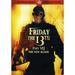 Pre-owned - Friday the 13th Part VII: The New Blood (Widescreen)