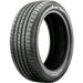 Set of 4 (FOUR) Bridgestone Turanza EL450 RFT 245/45R19 102V XL A/S All Season Tires Fits: 2014-16 Chevrolet Impala LTZ 2017-22 Kia Sportage SX Turbo