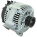 New Alternator Replacement for BMW 750i V8 4.8L 07-08 12-31-7-524-972 12-31-7-525-440 12-31-7-540-990 12-31-7-540-992 12-31-7-542-934 12-31-7-550-993 12-31-7-542-935 12-31-7-537-959 12-31-7-537-962