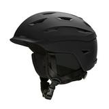 Smith Optics Level Helmet - Matte Black - Small (51-55cm)