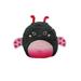 Squishmallows Official Kellytoys Plush 10 Inch Laydee the Lady Bug Ultimate Soft Animal Plush Stuffed Toy