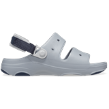 Crocs Light Grey All-Terrain Sandal Shoes