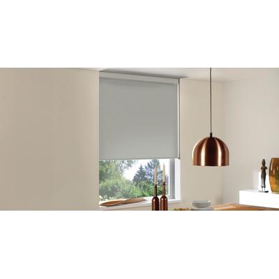 Motorized Blackout Roller Shades | 36" x 60"