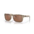 Oakley SI Holbrook Kryptek Sunglasses Kryptek Highlander Frame Prizm Tungsten Polarized Lens OO9102-W255