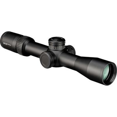 Vortex Strike Eagle 3-18x44mm Riflescopes 34mm Tube First Focal Plane EBR-7C MOA Black SE-31801