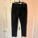 American Eagle Outfitters Jeans | American Eagle Black Ripped Jeans. Size 0 | Color: Black | Size: 0