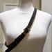 Michael Kors Accessories | Michael Kors Logo Belt New Without Tag | Color: Brown | Size: Large