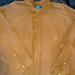 Polo By Ralph Lauren Shirts | Big And Tall Ralph Lauren Polo - Classic Button Down/Dress/Casual Shirt | Color: Cream/Tan | Size: 3xlt