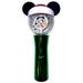 Disney Toys | Kid’s Disney Mickey Mouse Santa Clause Light Up Toy | Color: Black/Green | Size: Osb