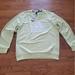 Nike Shirts | Nike Crewneck/Sweatshirt | Color: Yellow | Size: Xl