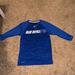 Nike Tops | Duke Blue Devils T Shirt | Color: Blue | Size: S