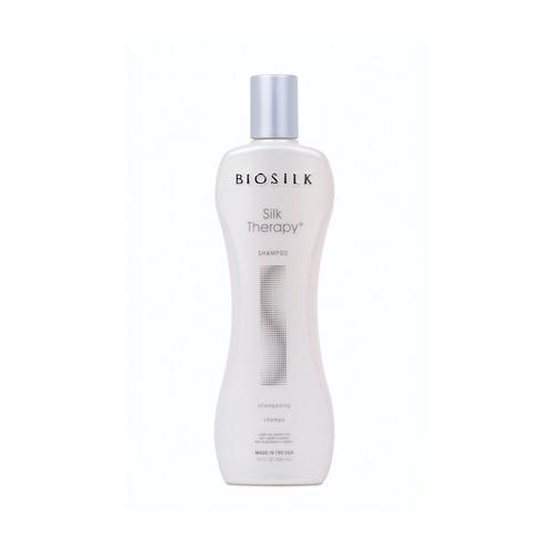 Biosilk - Silk Therapy Shampoo 355 ml