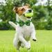 Big Holiday Savings! Irish Festival Pet Decoration Cat and Dog Party Decoration Bow Tie St. Patrick s Great Gifts for Less on Clearance