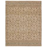 Sarang Handmade Trellis Area Rug