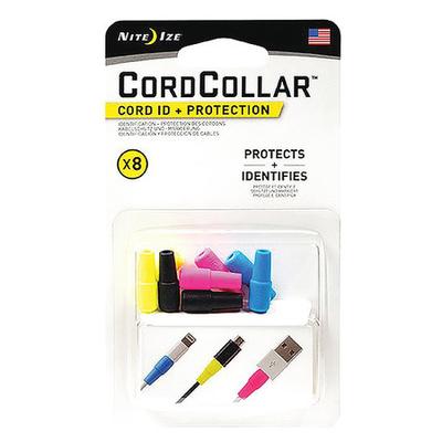 NITE IZE GCC-A1-8R7 Cell Phone Cord,Fits Model Universal