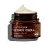 50ml Retinol Moisturizing Cream Firming Facial Cream Fine Lines Improving Skin Elasticity Cream for Smooth Skin Reduce Wrinkles