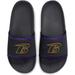 Nike Baltimore Ravens Off-Court Wordmark Slide Sandals