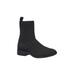 Women's Lela Bootie by French Connection in Black (Size 8 M)
