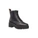 Women's Grace Boot by French Connection in Black (Size 10 M)